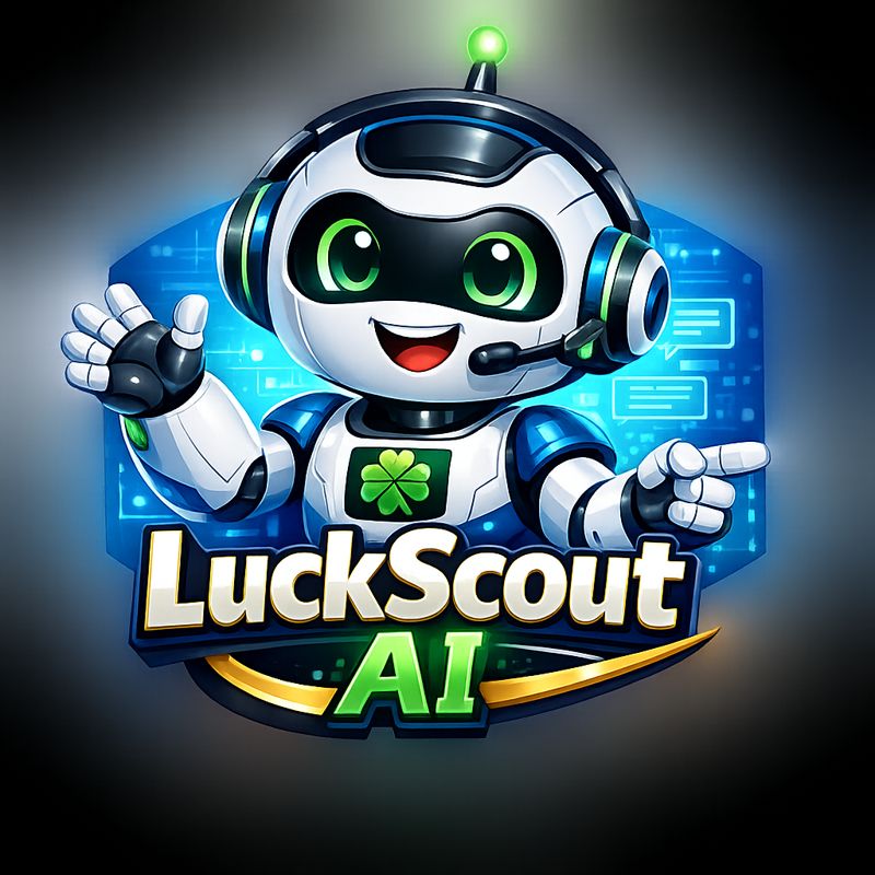 LuckScouty
