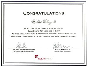 ClickBank ClickBank