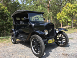 Ford Model T Ford Model T