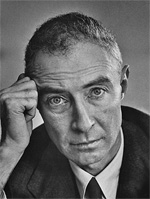 J. Robert Oppenheimer J. Robert Oppenheimer