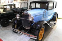 Ford Model A