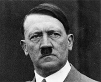 Hitler Hitler
