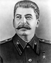 Joseph Stalin