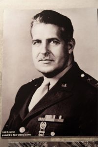 Lieutenant General Leslie Richard Groves Lieutenant General Leslie Richard Groves