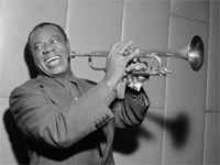 Louis Armstrong Louis Armstrong