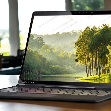 10.1 Tablet Laptop
