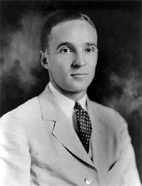 Edsel Ford Edsel Ford