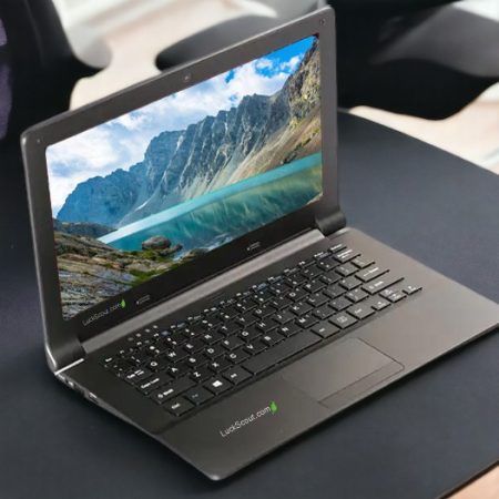 InnoVista ProdigyBook Laptop