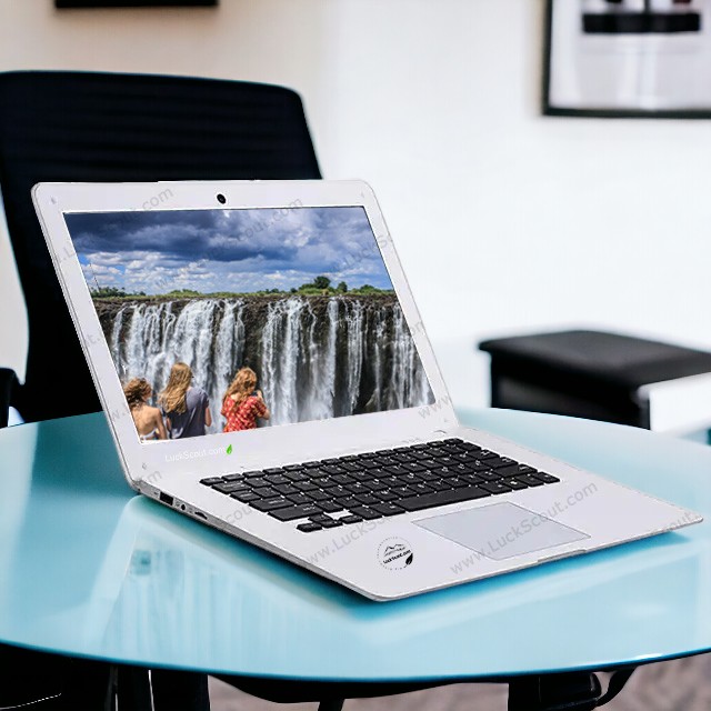 NanoSlim 10.1 Laptop Unleash Brilliance in Every Dimension! NanoSlim 10.1 Laptop Unleash Brilliance in Every Dimension!