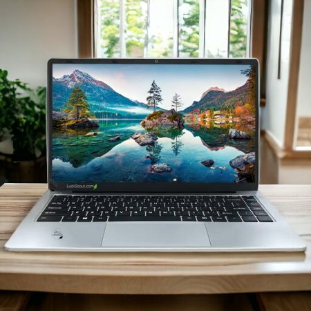 PulseBook Pro