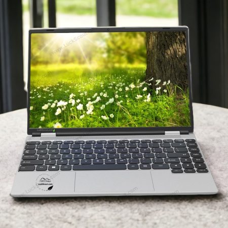 14" QuantumElite EdgeBook