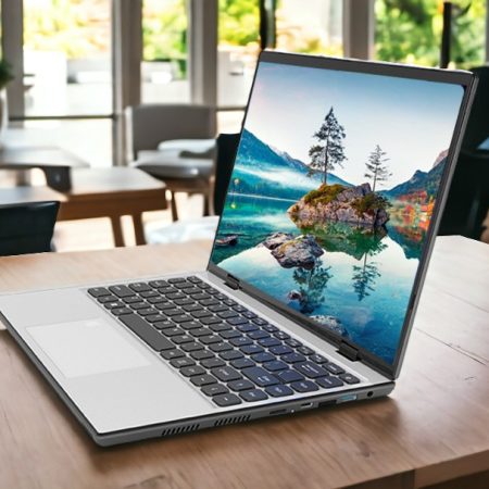 QuantumFlow ProBook