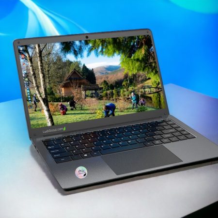 StellarBook Pro