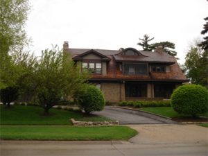 Warren Buffett’s House Warren Buffett’s House