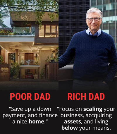 Assets and Liabilities