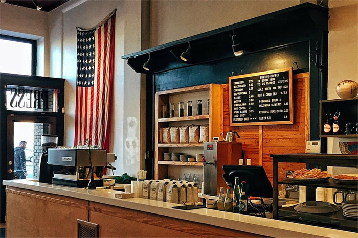 Costs to Run a Coffeeshop and How Much Money It Will Make Costs to Run a Coffeeshop and How Much Money It Will Make