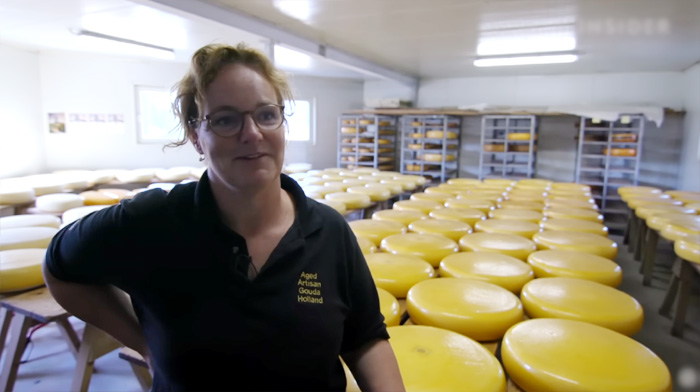 How Much Money Can a Gouda Cheese Workshop Make? How Much Money Can a Gouda Cheese Workshop Make?