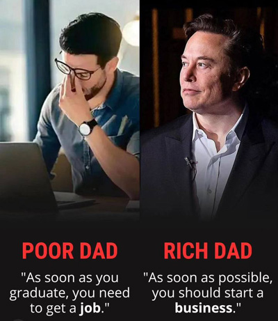 Job and Business Job and Business