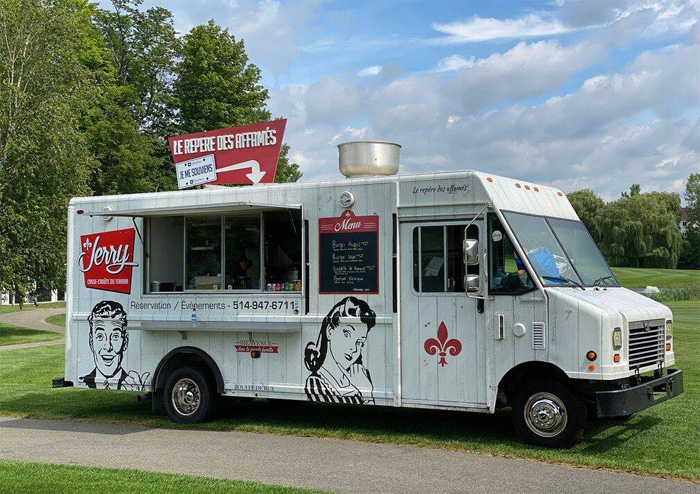 Mobile Food Trucks in New York Mobile Food Trucks in New York