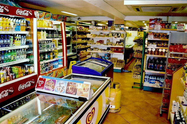 What Are the Costs of Running a Convenience Store in New York? What Are the Costs of Running a Convenience Store in New York?