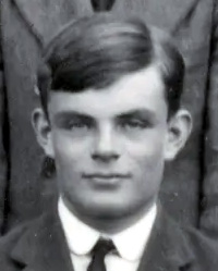Alan Turing