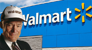 Sam Walton