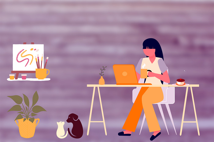 What Is the Best Work-From-Home Business and Why? What Is the Best Work-From-Home Business and Why?