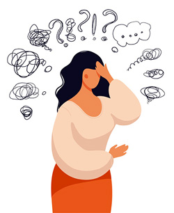 How to Control FOMO