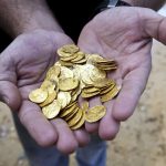 Gold in Human Civilization
