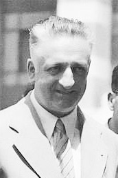 Enzo Ferrari Enzo Ferrari