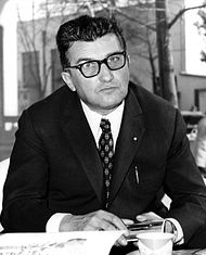 Ferruccio Lamborghini