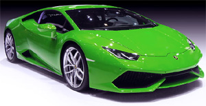 Lamborghini Lamborghini