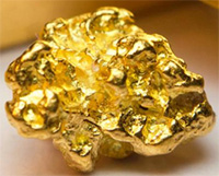 Pros and Cons of Owning Physical 24-Karat Gold