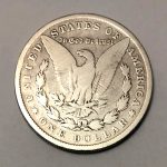 Morgan Silver Dollar Morgan Silver Dollar