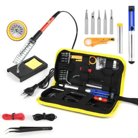 Soldering Kit