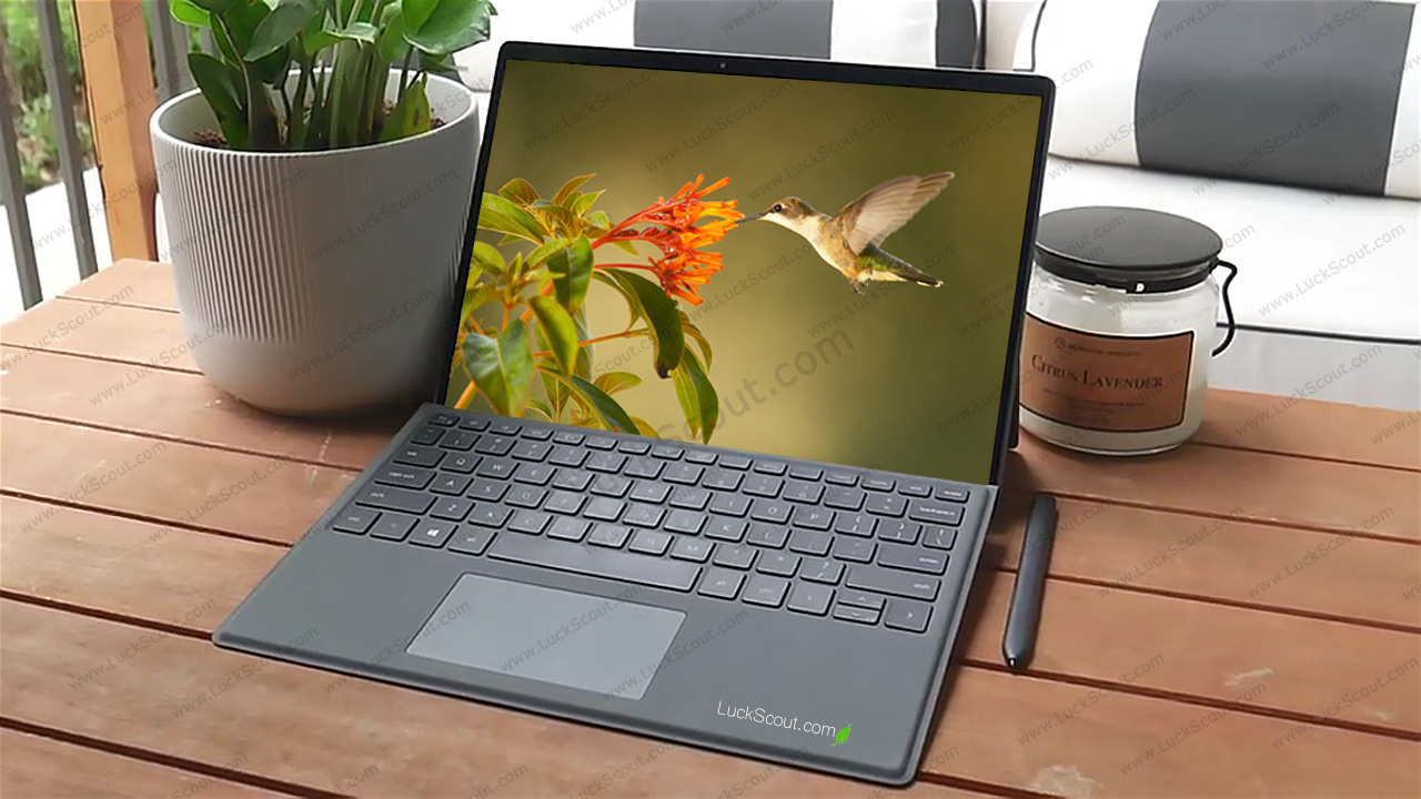 10.1" Tablet/Laptop 10.1" Tablet/Laptop