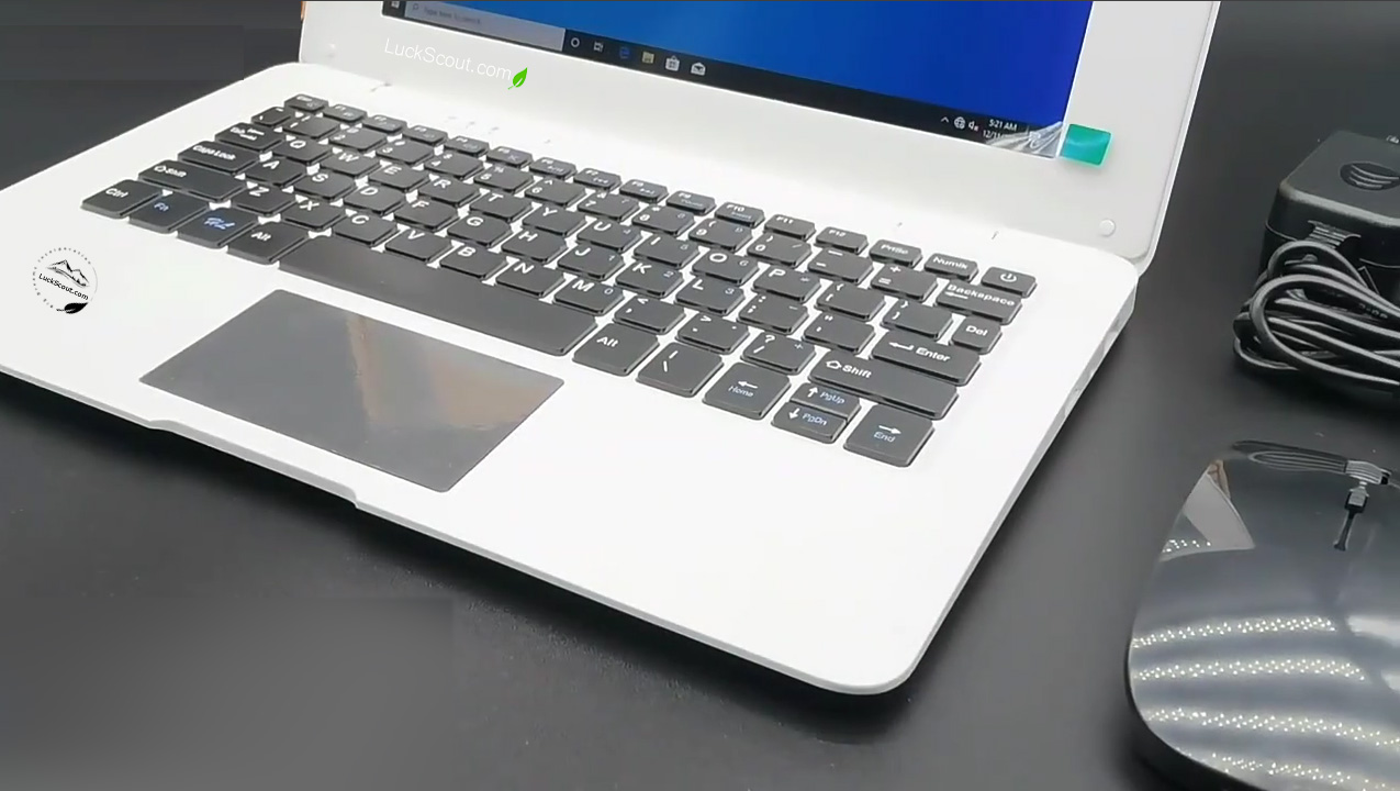 NanoSlim 10.1 Laptop Unleash Brilliance in Every Dimension! NanoSlim 10.1 Laptop Unleash Brilliance in Every Dimension!