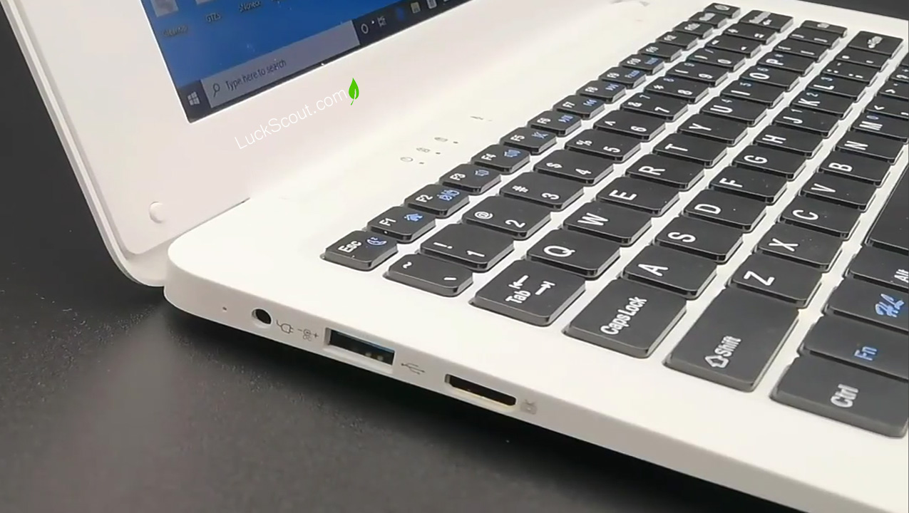 NanoSlim 10.1 Laptop Unleash Brilliance in Every Dimension! NanoSlim 10.1 Laptop Unleash Brilliance in Every Dimension!