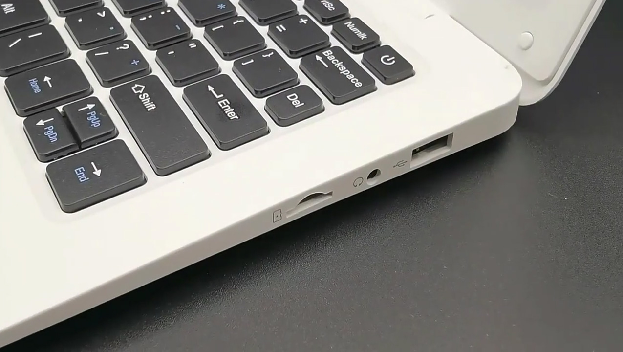 NanoSlim 10.1 Laptop Unleash Brilliance in Every Dimension! NanoSlim 10.1 Laptop Unleash Brilliance in Every Dimension!