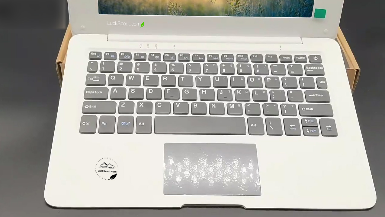NanoSlim 10.1 Laptop Unleash Brilliance in Every Dimension! NanoSlim 10.1 Laptop Unleash Brilliance in Every Dimension!