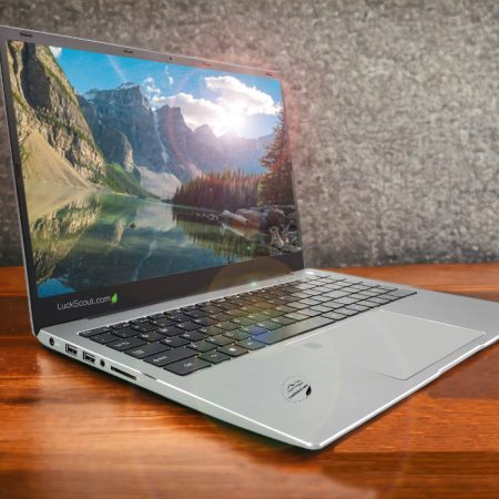 Titan Elite Pro