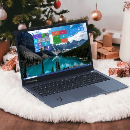 VisionX Pro Edge