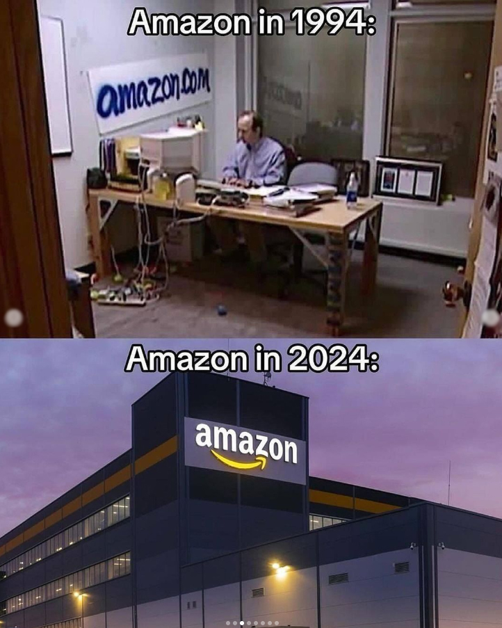 Amazon Amazon