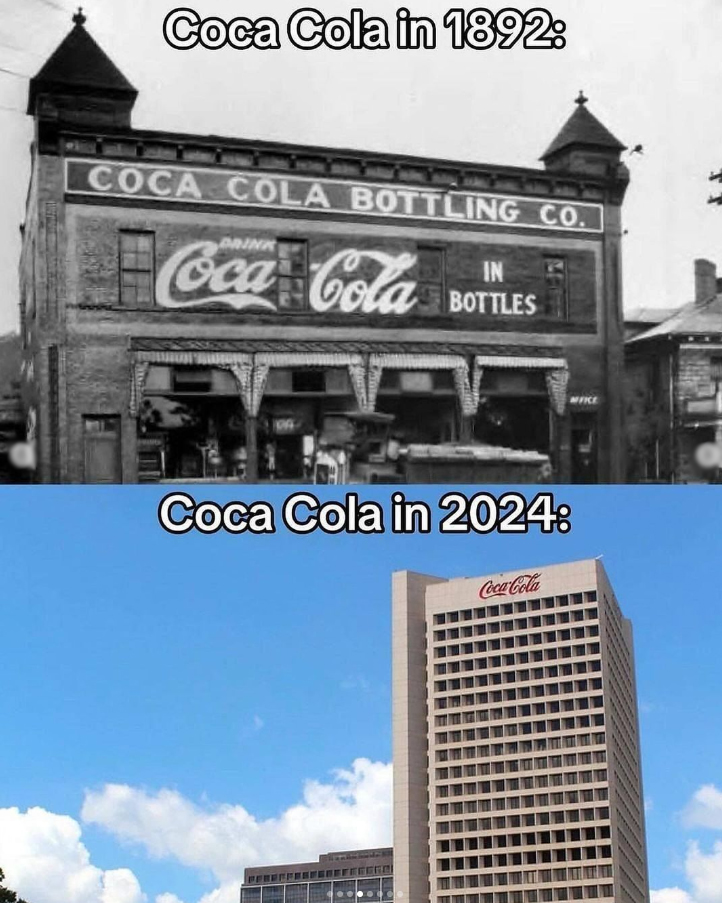 Coca-Cola