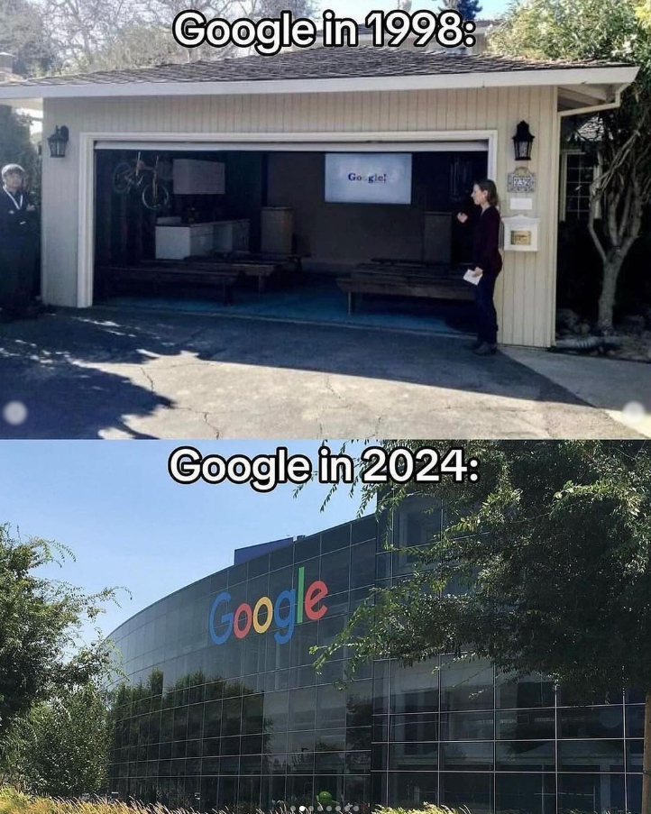 Google Google