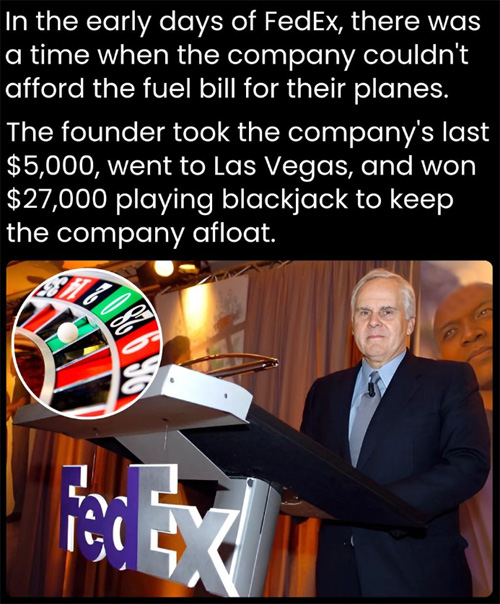 FedEx FedEx