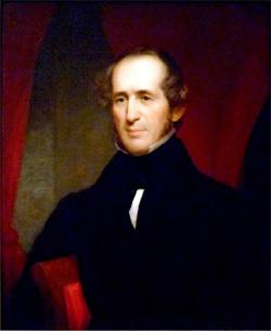 Cornelius Vanderbilt