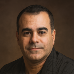 Vahid Chaychi — The Director of The LuckScout Team