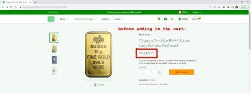 Hidden Fees
