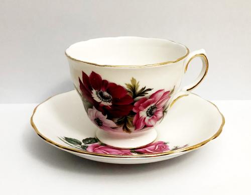 Royal Vale Bone China